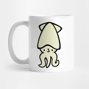 Squid Mug